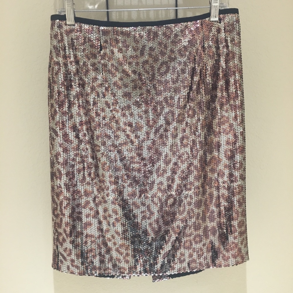 Nanette Lepore skirt