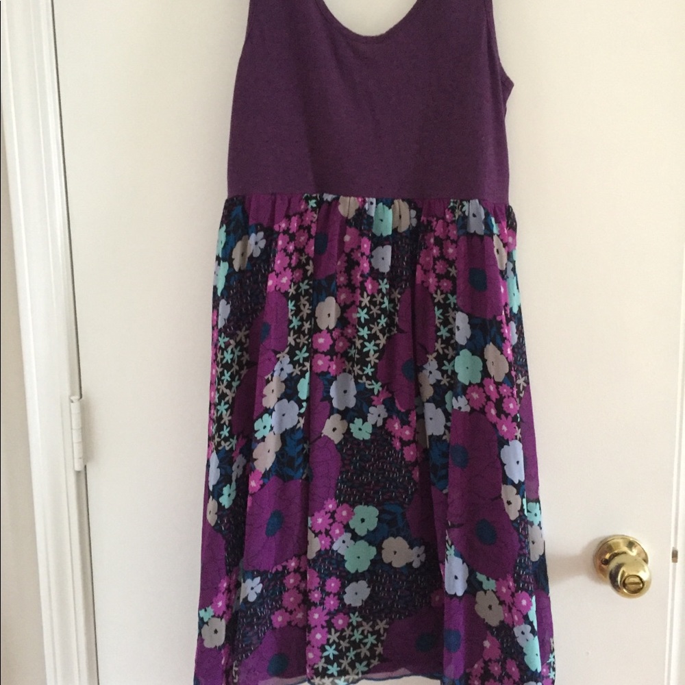 Matilda Jane Dress
