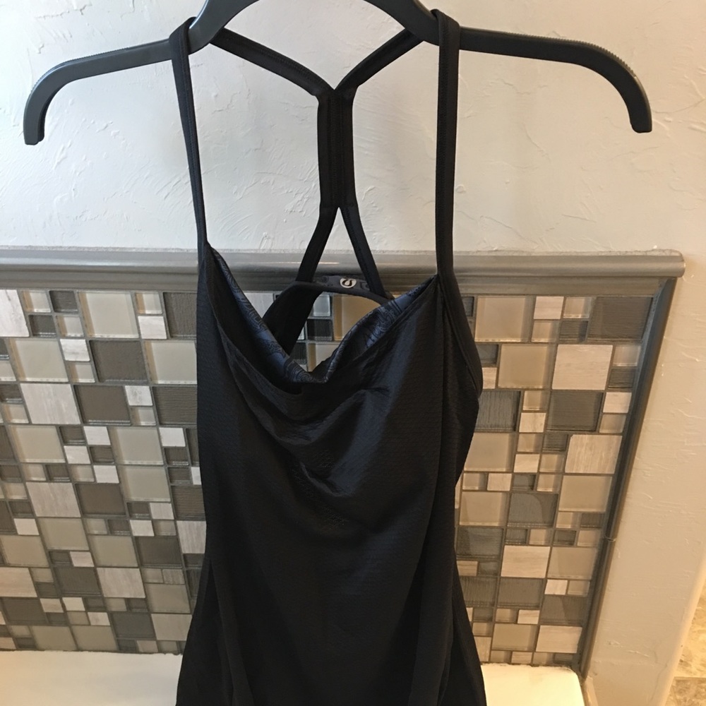 Lululemon Yoga Top