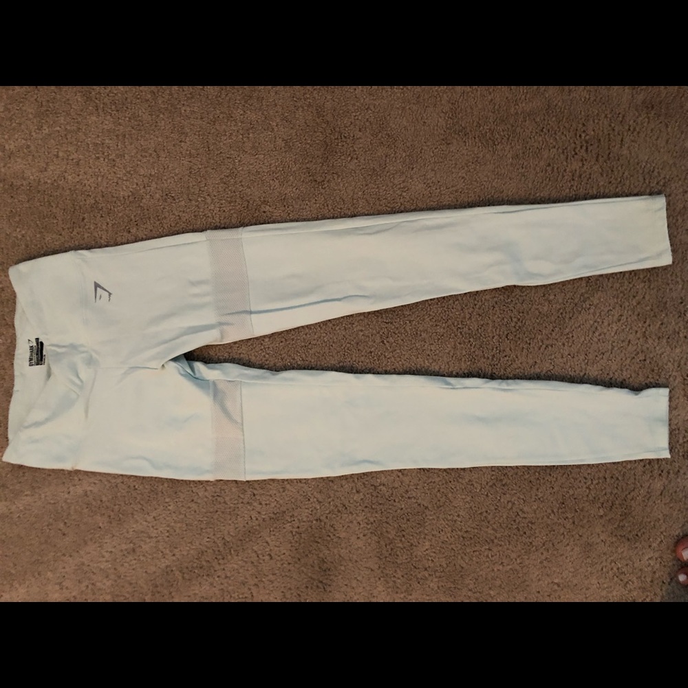 Gymshark x Nikki Blackketter Leggings