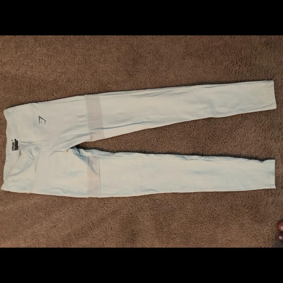 Gymshark x Nikki Blackketter Leggings - Picture 1 of 4