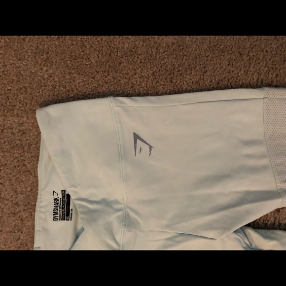Gymshark x Nikki Blackketter Leggings - Picture 2 of 4