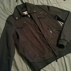 Billabong jacket