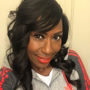 Meet your Posher, Tawanna