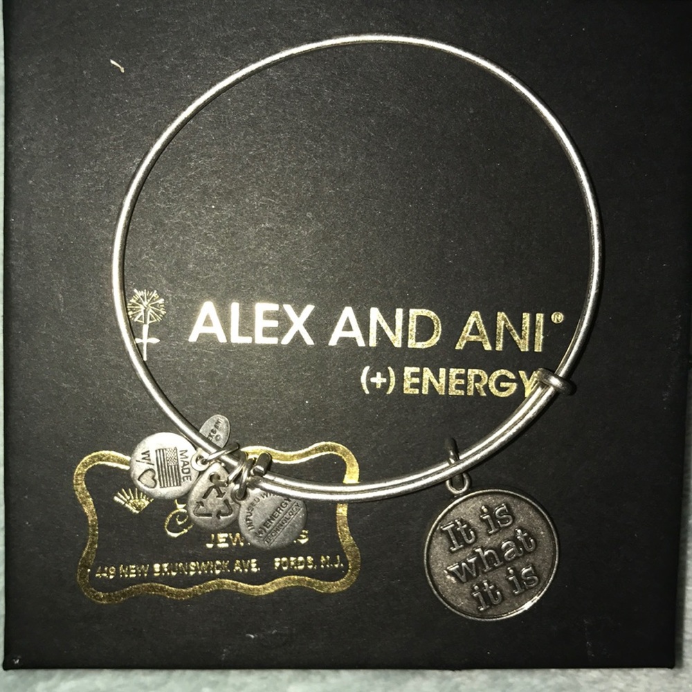 Alex and ani