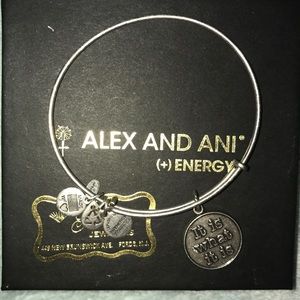 Alex and ani