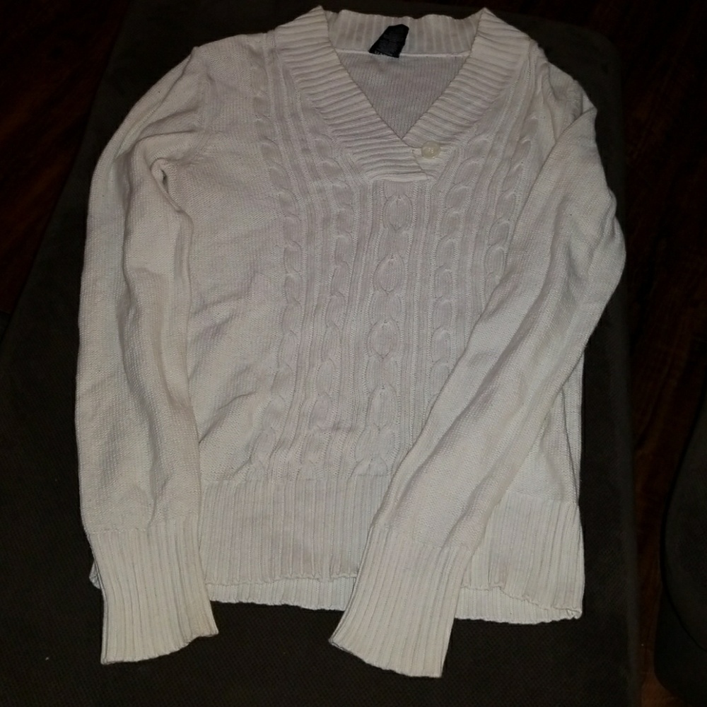 Sweater