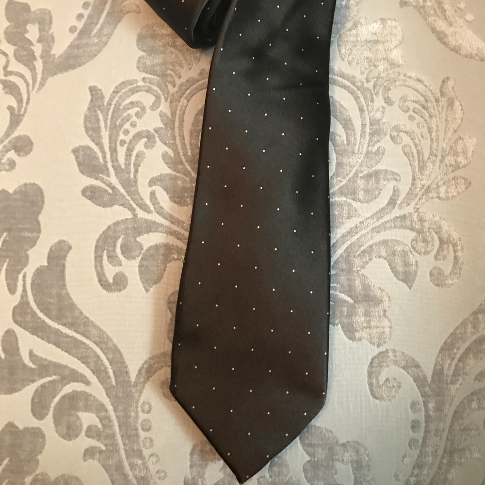 Vintage Couture•Men's Tie