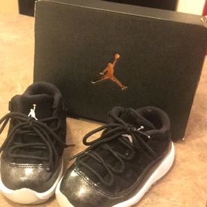 6c Jordan 11’s retro low