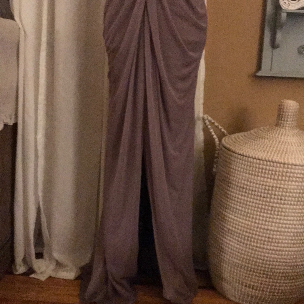 David’s Bridal Dress - Picture 3 of 8
