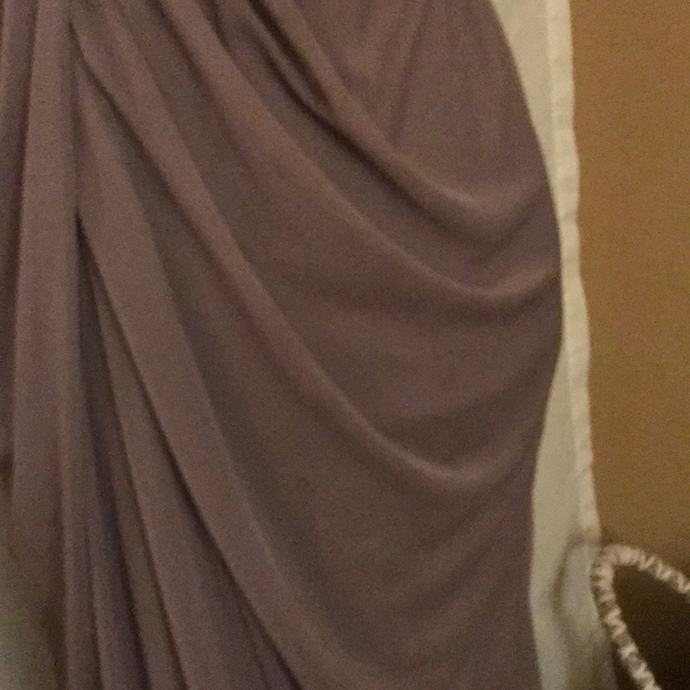 David’s Bridal Dress - Picture 4 of 8