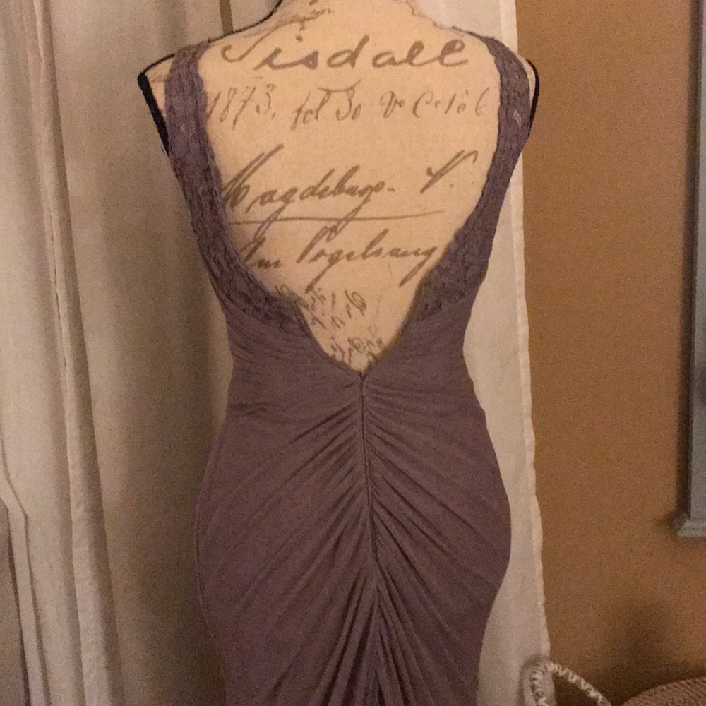 David’s Bridal Dress - Picture 5 of 8