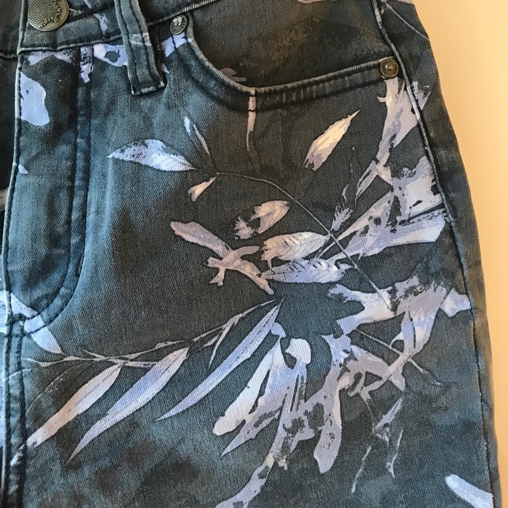 Free People pants