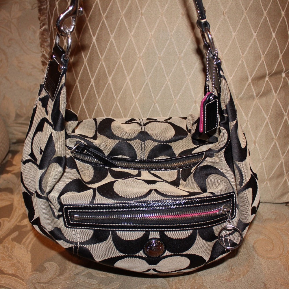 Coach Shoulder Bag