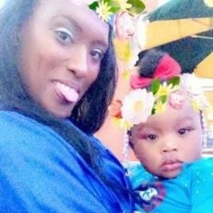 Meet your Posher, Ladonna