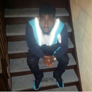 Meet your Posher, Cameron