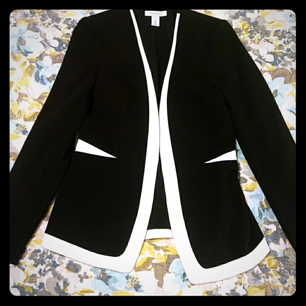 Stylish blazer