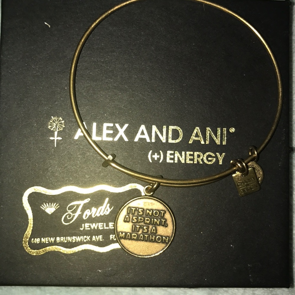 Alex and ani