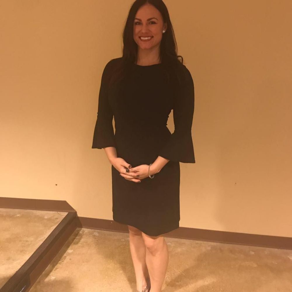 Meet your Posher, Brianne