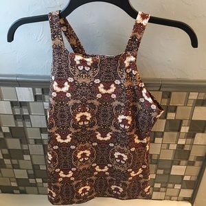 Kira Grace Yoga Tank Top