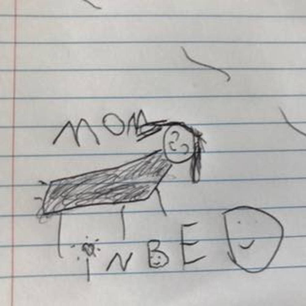 Meet your Posher, Larisa