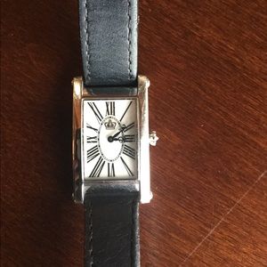 Juicy Couture Mother of Pearl Watch