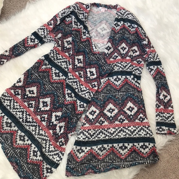 Colorful sweater - Picture 4 of 7