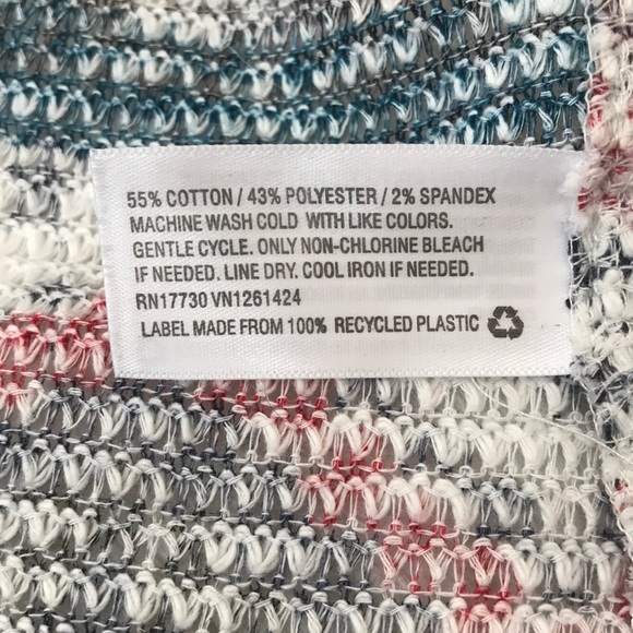 Colorful sweater - Picture 5 of 7