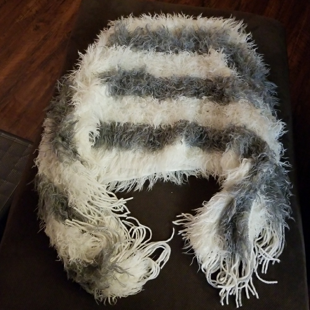 Fuzzy Pancho