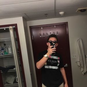 Meet your Posher, Joey