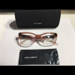 Dolce&Gabbana Female Glasses