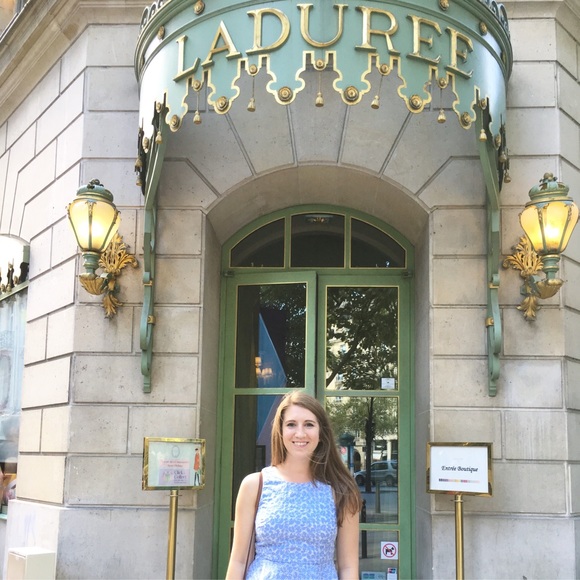 Meet the Posher - Picture 5 of 5