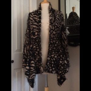 Unique jacket by Adore Size Medium