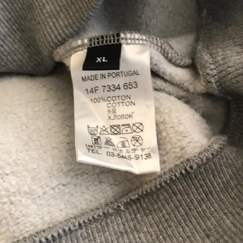 Givenchy sweatshirt (Rottweiler) - Picture 3 of 5