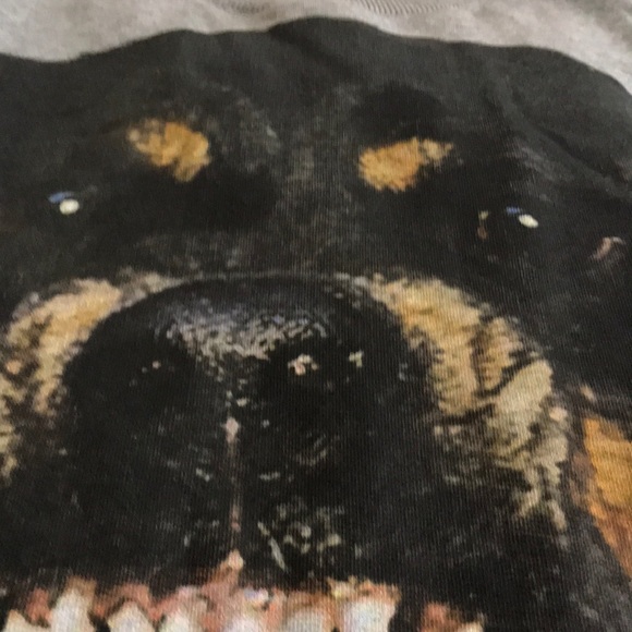 Givenchy sweatshirt (Rottweiler) - Picture 4 of 5