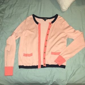 The Webster Miami for Target cardigan