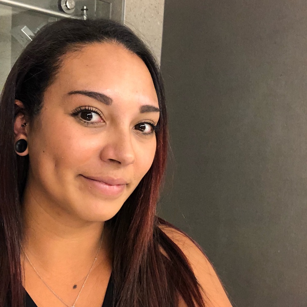 Meet your Posher, Rachel