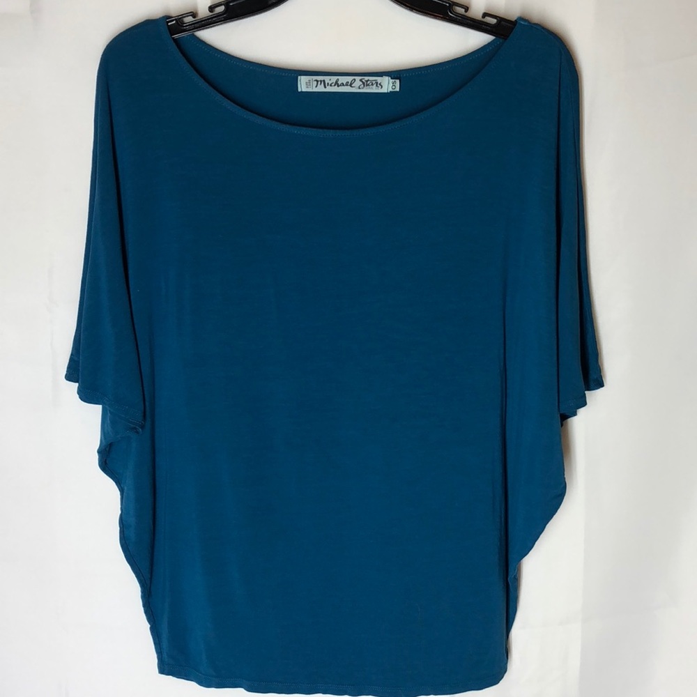 Michael star blouse