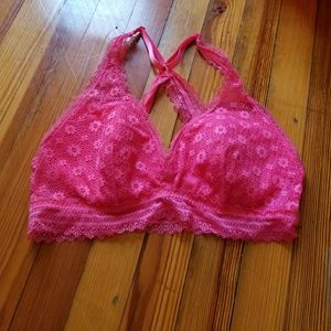 Victoria Secret Bralette