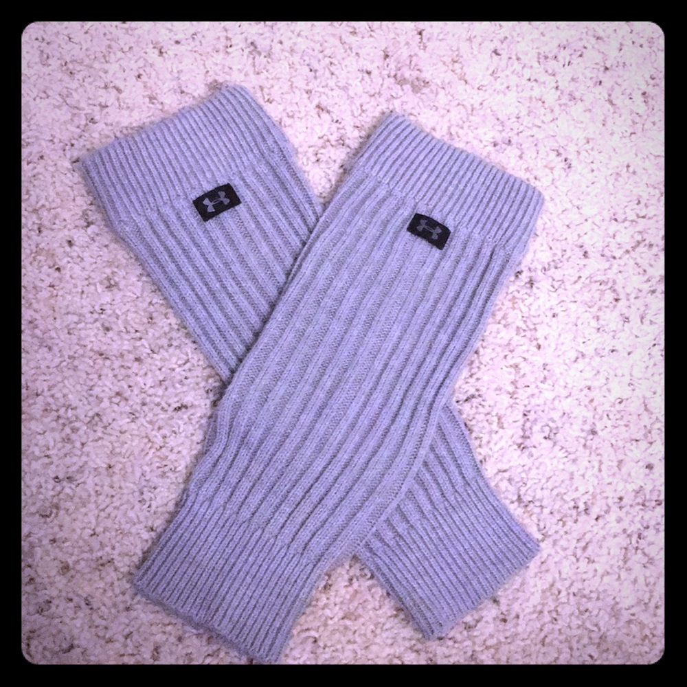 Under Armour Leg Warmers