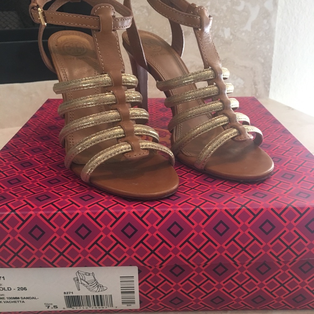Tory Burch sandal