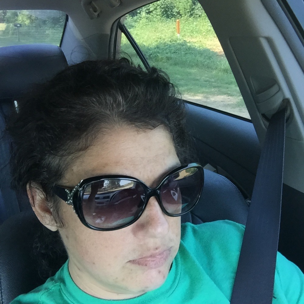 Meet your Posher, Amanda