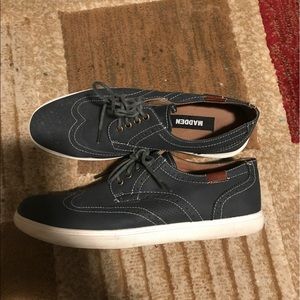 Steve Madden oxfords