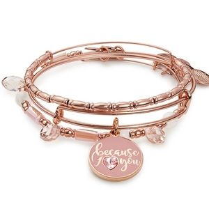 Alex and ani