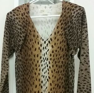 Michael Kors Sweater