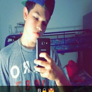 Meet your Posher, Jonathan