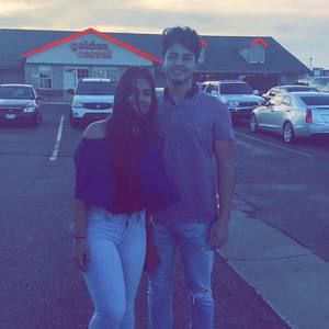 Meet your Posher, David