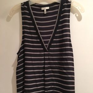 Joie sleeveless top