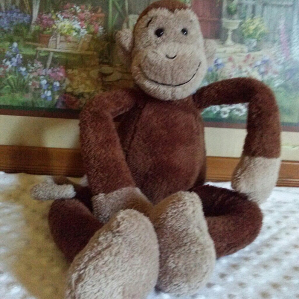 JELLYCAT LONDON