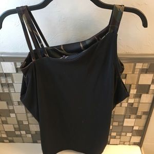 Kira Grace Yoga Top